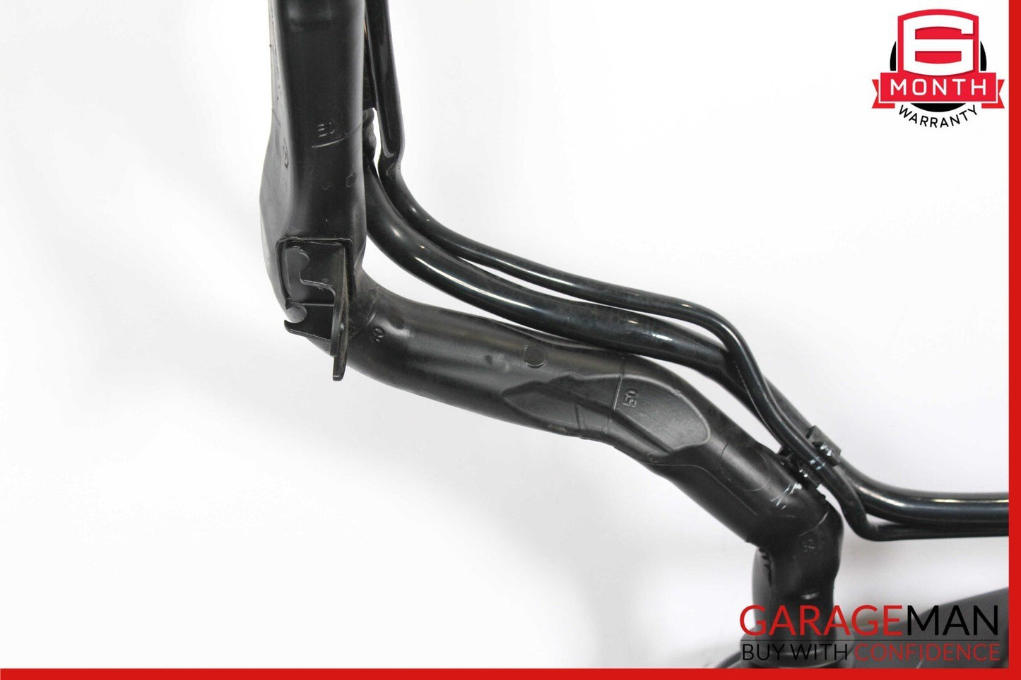 15-18 Mercedes W205 C300 66L Fuel Gas Tank Reservoir Assembly 2054701800