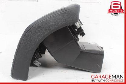 07-14 Mercedes W216 CL550 Rear Center Console AC A/C Air Vent Trim OEM