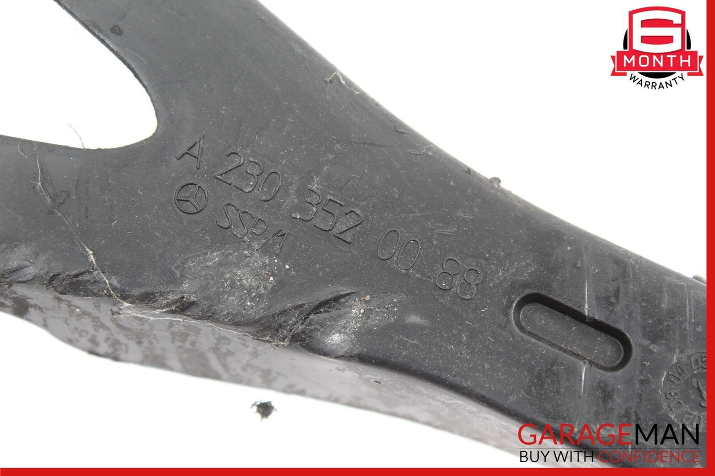 03-12 Mercedes SL550 CLS550 SL500 Rear Left / Right Thrust Lower Control Arm