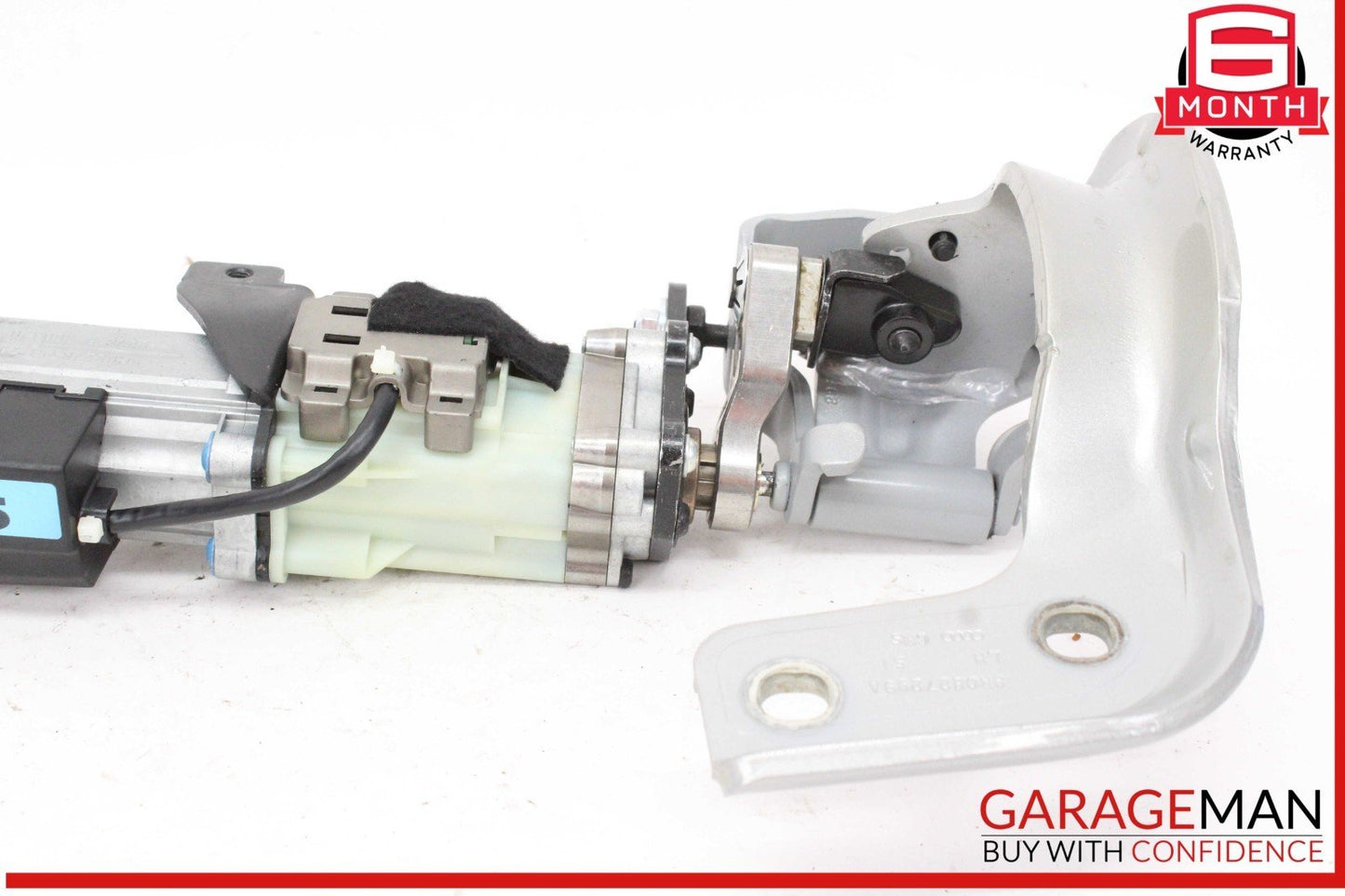 13-17 Audi Q5 SQ5 Rear Left Driver Side Tailgate Power Liftgate Drive Motor Unit