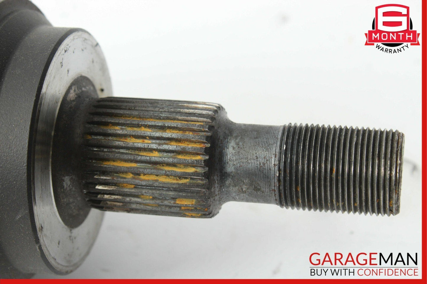 06-12 Mercedes W164 ML500 GL450 Front Right Side CV Drive Shaft Driveshaft