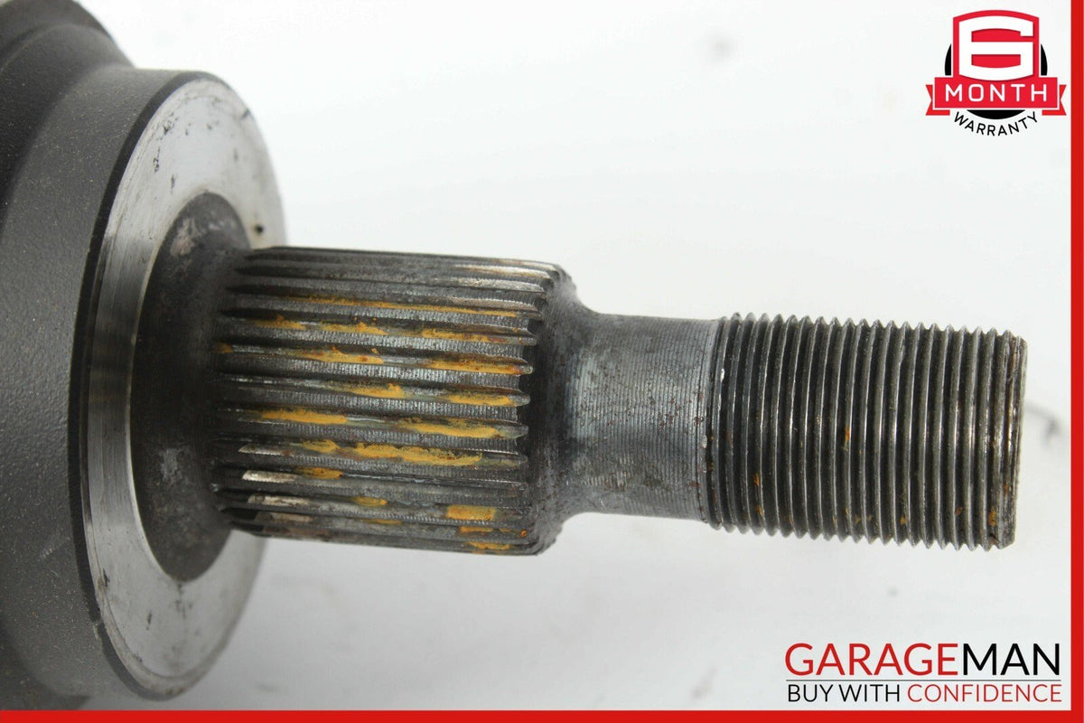 06-12 Mercedes W164 ML500 GL450 Front Right Side CV Drive Shaft Driveshaft