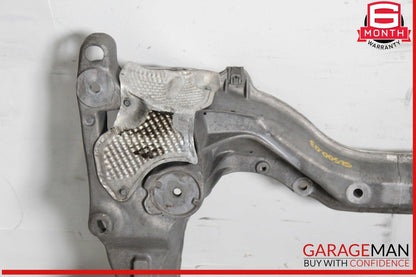 03-12 Mercedes R230 SL500 SL550 SL600 Front Engine Motor Subframe Sub Frame OEM