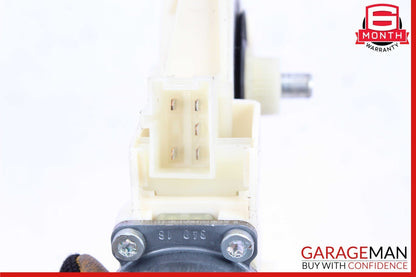15-20 Mercedes X156 GLA250 Front Right Side Door Window Regulator Motor Unit OEM