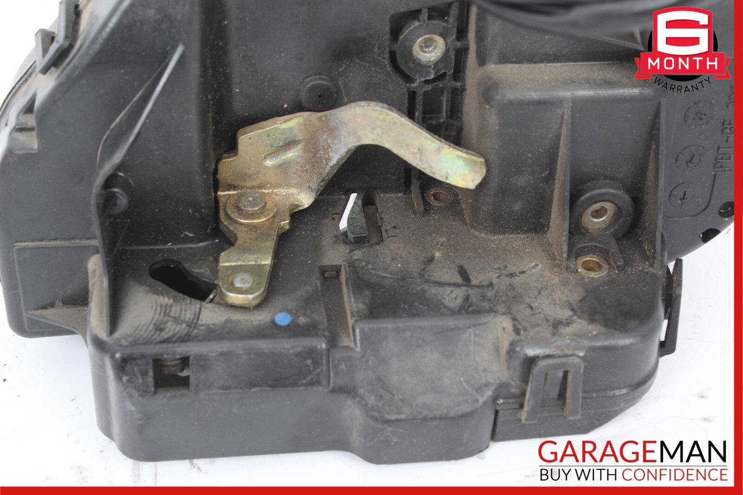 01-07 Mercedes W203 C240 C320 C280 Rear Right Side Door Lock Latch Actuator OEM
