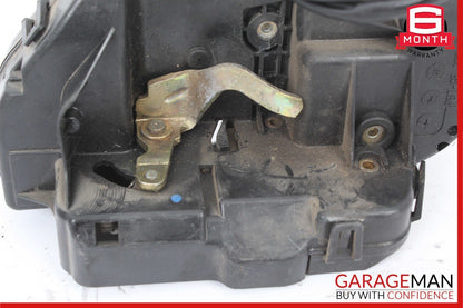 01-07 Mercedes W203 C240 C320 C280 Rear Right Side Door Lock Latch Actuator OEM