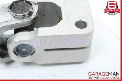 08-20 Mercedes W204 C300 E350 SLC300 Steering Gear Coupling 2044620278 RWD OEM