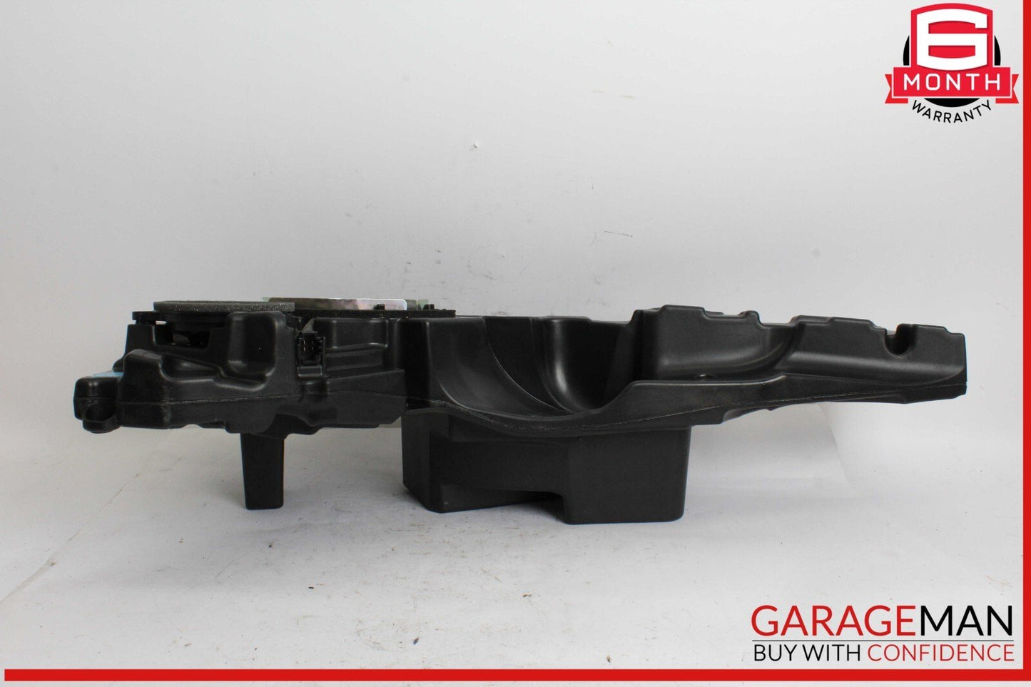 17-24 Audi Q7 Front Left Side Door Subwoofer Sub Woofer Speaker Bass Box OEM