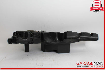 17-24 Audi Q7 Front Left Side Door Subwoofer Sub Woofer Speaker Bass Box OEM