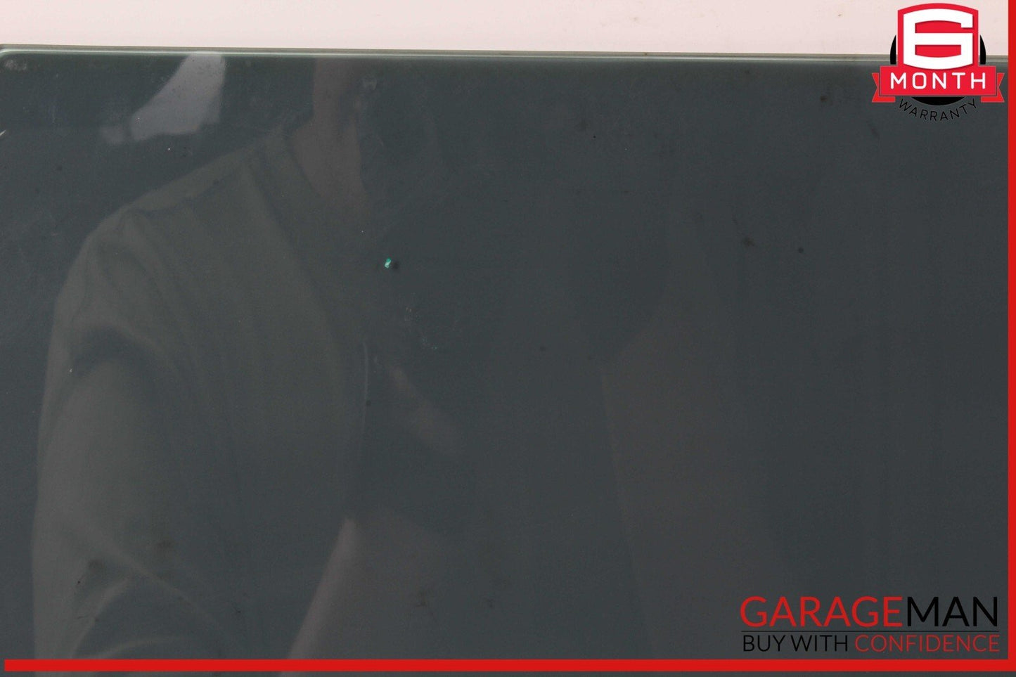 15-24 Mini Cooper Hardtop Front Right Side Door Window Glass OEM