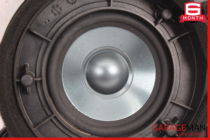 07-14 Mercedes W216 CL550 CL63 Rear Right & Left Door Tweeter Speaker Set of 2