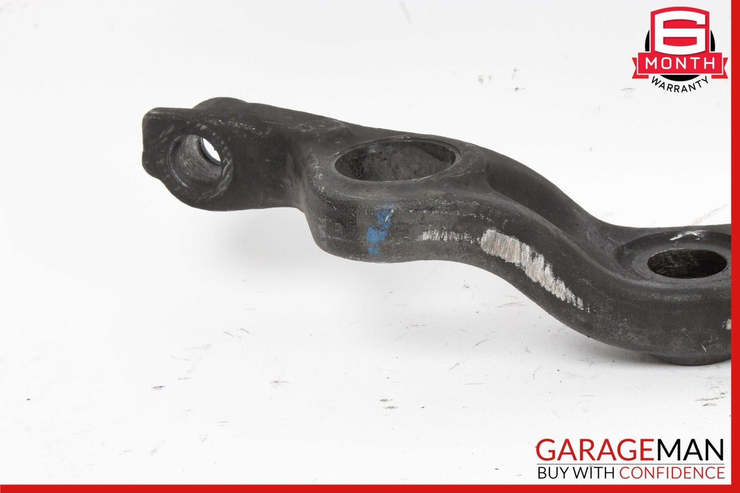 03-08 Mercedes R230 SL500 SL600 SL55 SL65 AMG Front Left Side Lower Control Arm