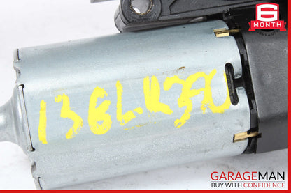 08-15 Mercedes X204 GLK350 C250 Panoramic Sunroof Sun Roof Motor 2048200708 OEM