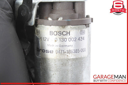 92-99 Mercedes W140 500SEL Front Right Passenger Side Power Seat Motor OEM