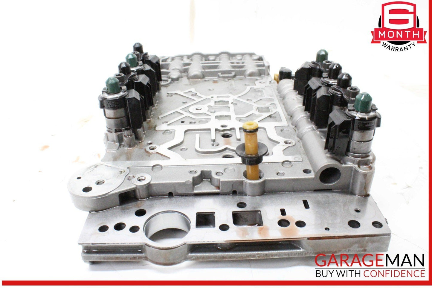 Mercedes W203 C280 E350 7G Tronic Transmission Valve Body 2202770801 OEM