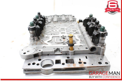 Mercedes W203 C280 E350 7G Tronic Transmission Valve Body 2202770801 OEM