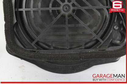 97-04 Mercedes R170 SLK230 Front Right & Left Side Door Sound Speaker Set OEM