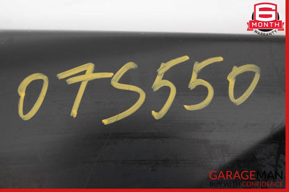07-09 Mercedes W221 S550 S600 S63 AMG Upper Radiator Core Support OEM