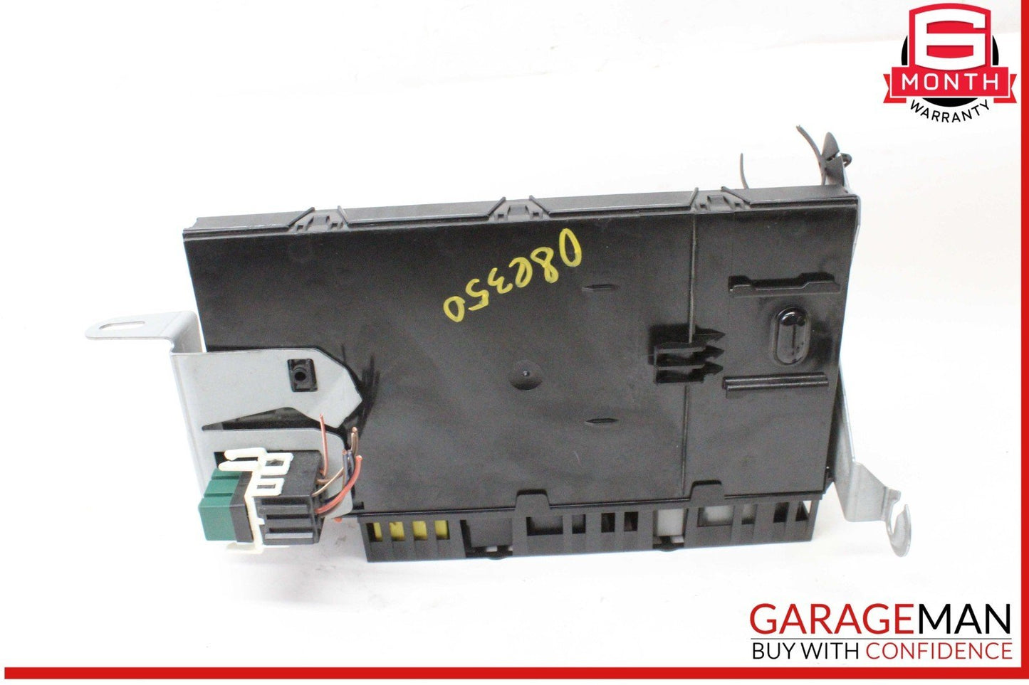03-11 Mercedes W211 E350 CLS350 Trunk Fuse Relay Box Control Module OEM