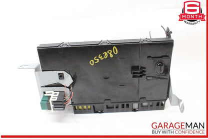 03-11 Mercedes W211 E350 CLS350 Trunk Fuse Relay Box Control Module OEM