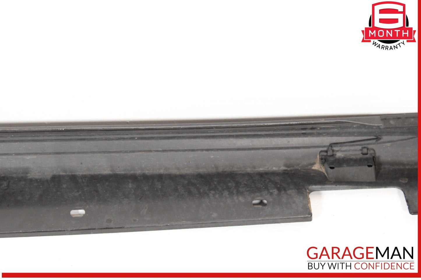 14-16 Mercedes W212 E350 E550 Sedan Sport Left Side Skirt Rocker Panel OEM
