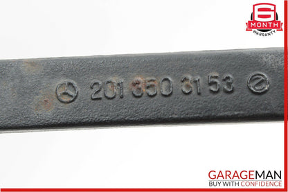 94-02 Mercedes W124 E320 Rear Right / Left Side Suspension Tie Rod Control Arm
