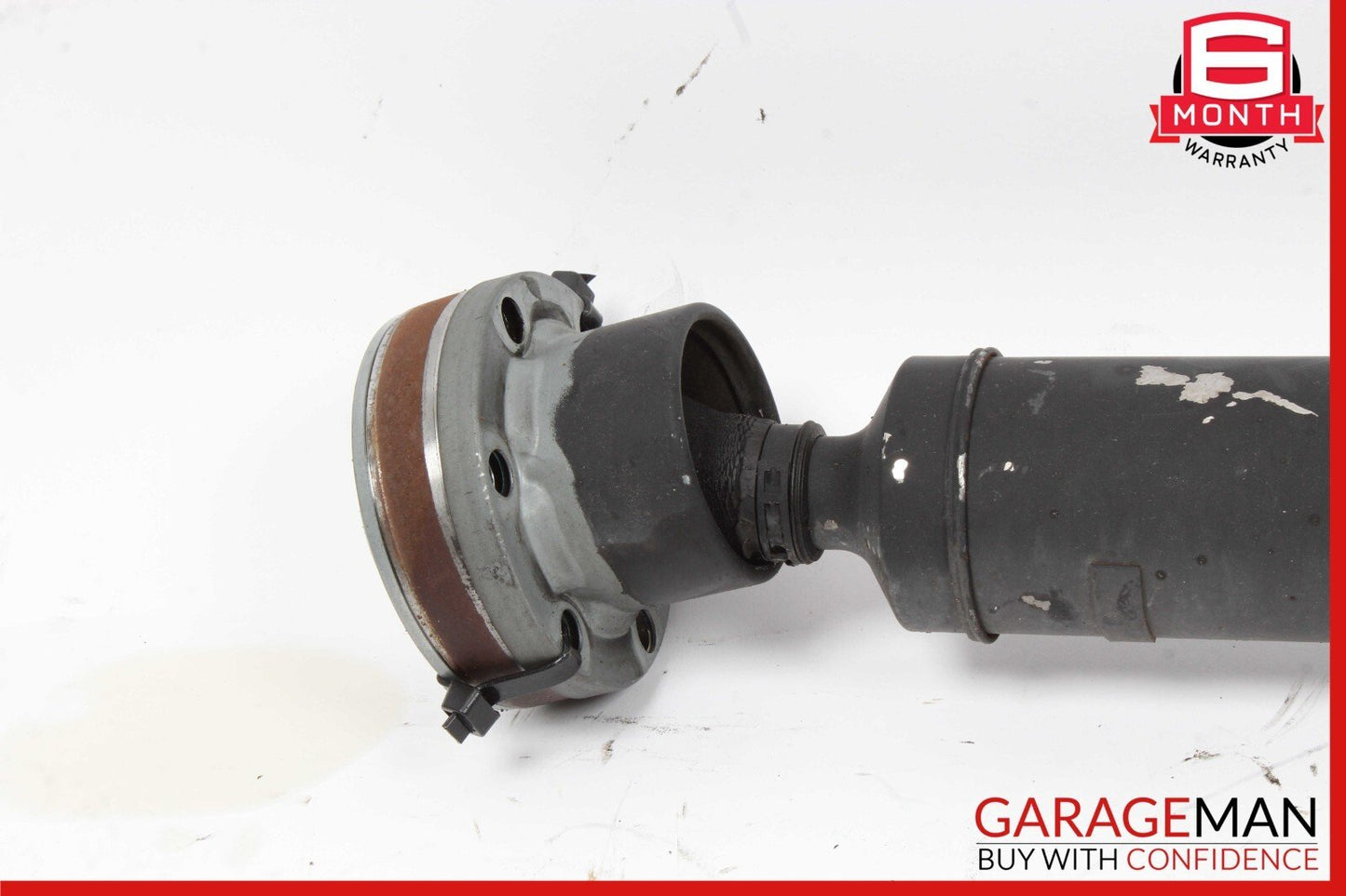 06-13 Mercedes X164 GL550 GL450 R350 ML550 Front Drive Shaft Driveshaft Axle