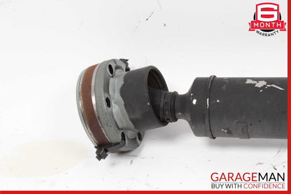 06-13 Mercedes X164 GL550 GL450 R350 ML550 Front Drive Shaft Driveshaft Axle