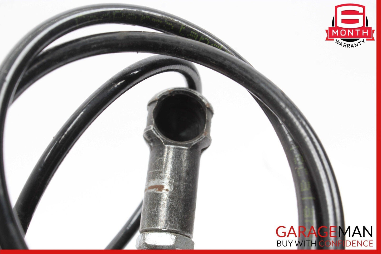 05-11 Mercedes R171 SLK280 Rear Right Side Convertible Top Trunk Lid Cylinder