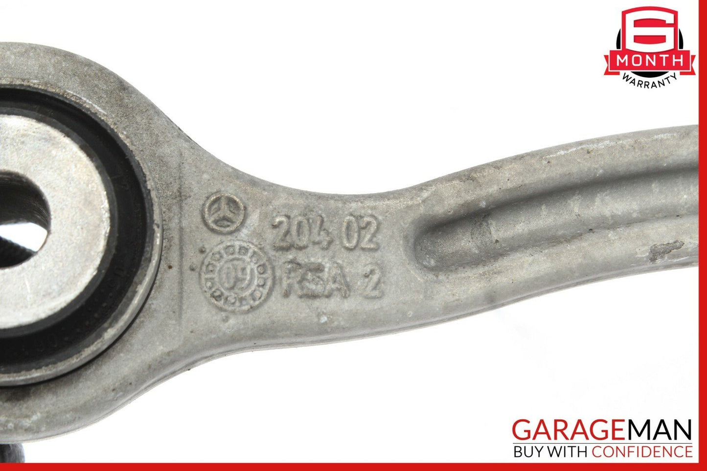 10-16 Mercedes W212 E500 Rear Right / Left Side Suspension Lower Control Arm