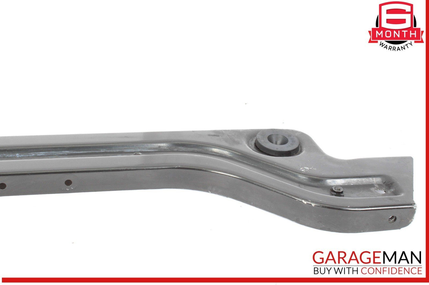06-11 Mercedes W164 ML350 ML63 AMG Front Lower Radiator Support Bracket OEM