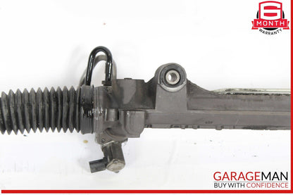 11-18 Porsche Cayenne 958 / Touareg Hybrid Power Steering Rack & Pinion OEM