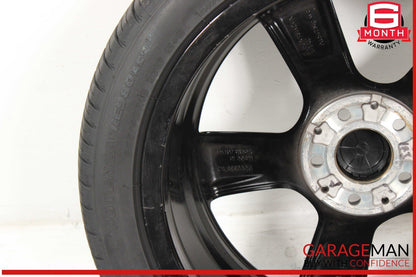22-23 Mercedes W206 C300 Front Wheel Tire Rim 7.5Jx18H2 ET40 OEM