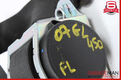06-08 Mercedes X164 GL450 ML320 Front Left Side Seat Belt Seatbelt Retractor OEM