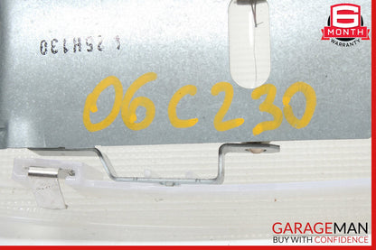 00-07 Mercedes W203 C230 C32 AMG Rear Overhead Dome Light Lamp OEM