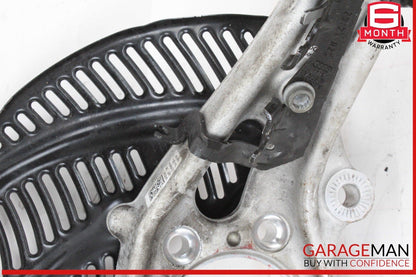 17-24 Audi S5 A5 Front Right Side Spindle Knuckle Bearing 8W0407242F OEM