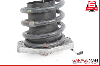 07-11 Maserati Quattroporte M139 Rear Left or Right Shock Strut Absorber OEM