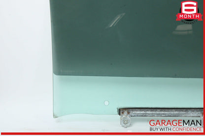 90-02 Mercedes R129 SL500 SL600 Front Left Driver Side Door Window Glass OEM