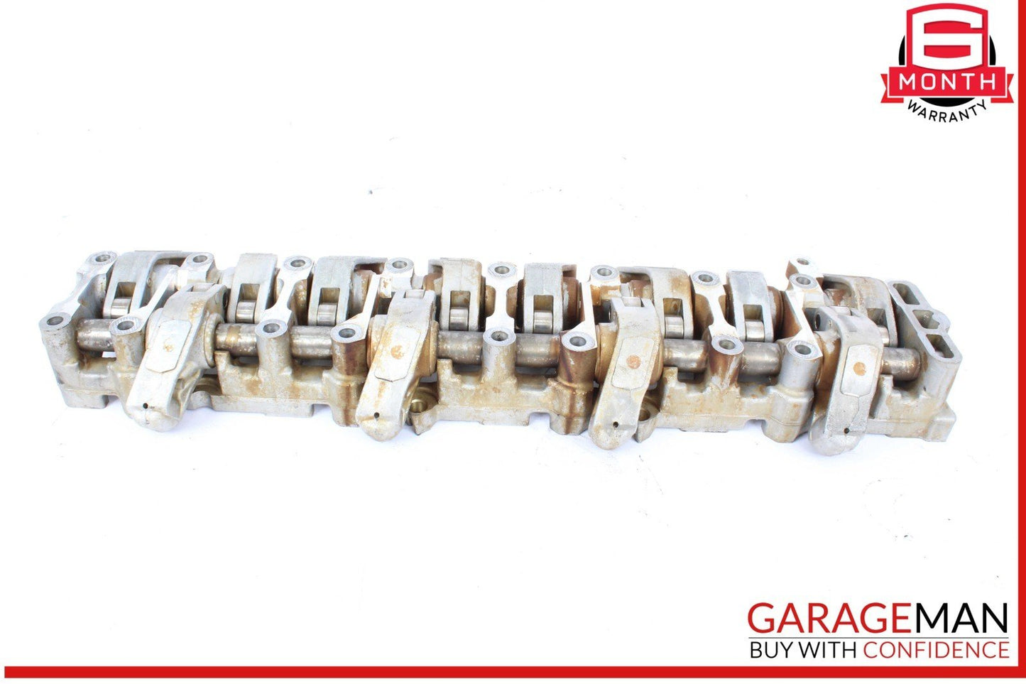 99-08 Mercedes W220 S430 S500 Right Side Engine Motor Rocker Arm 1130510308 OEM