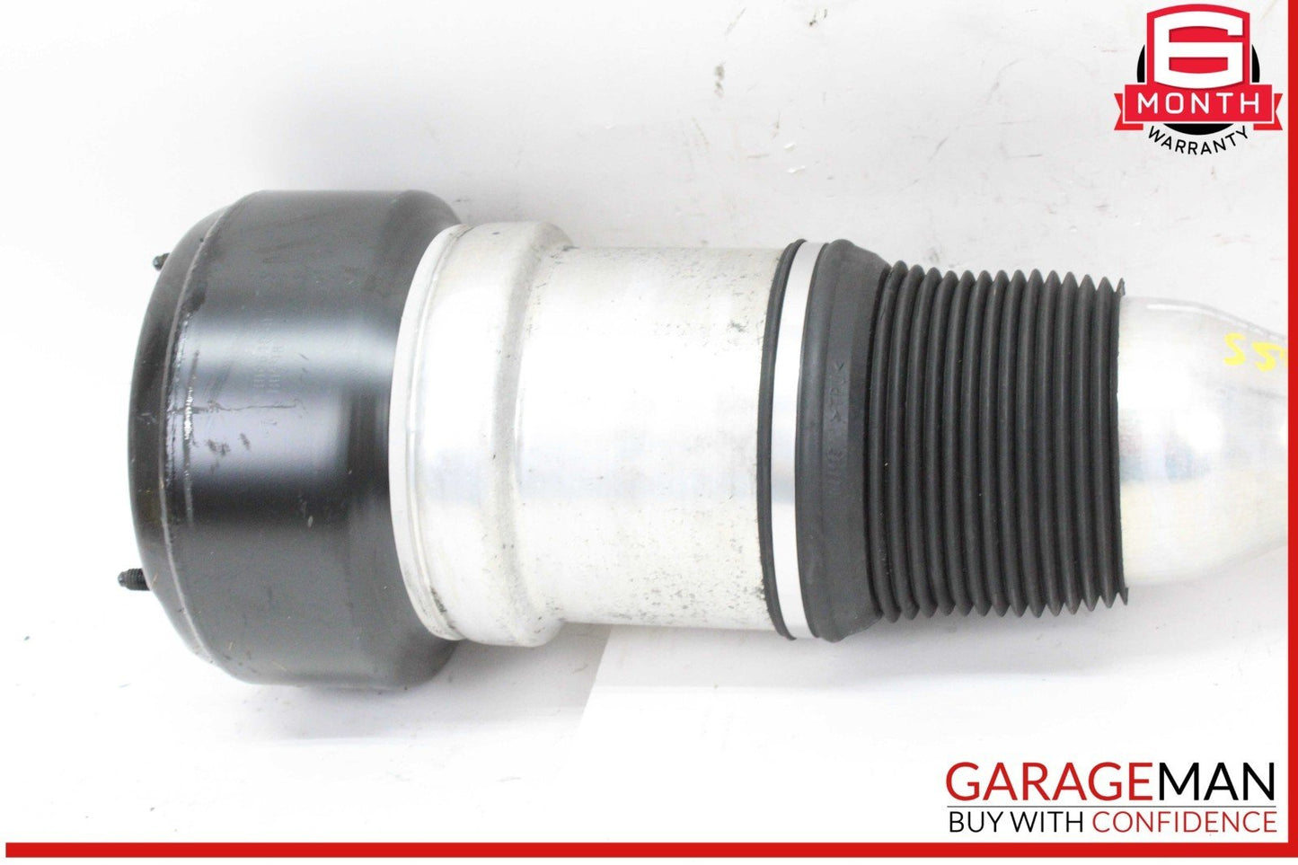 07-14 Mercedes W221 S550 Rear Right Side Airmatic Suspension Shock Strut OEM