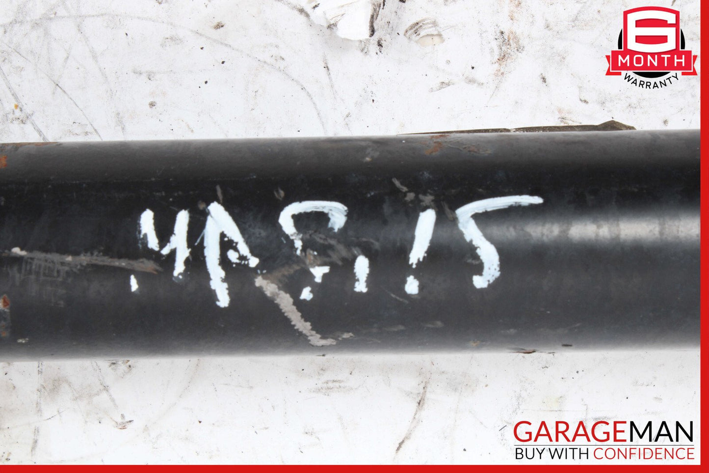 14-17 Maserati Ghibli Front Propeller Drive Axle Shaft Driveshaft OEM