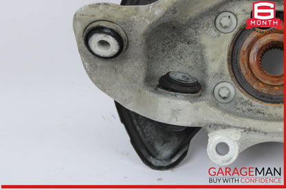 15-20 Mercedes W205 C300 C400 C350e Rear Right Side Spindle Knuckle Hub Bearing