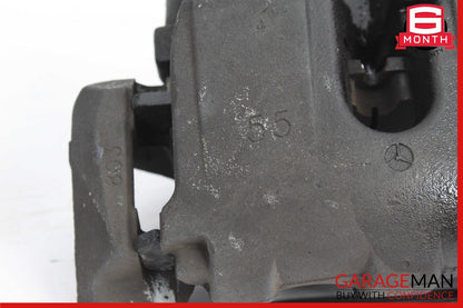 06-13 Mercedes W251 R500 Front Right & Left Brake Caliper Calipers Set of 2 Pc