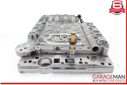 Mercedes W212 E350 GL450 CL550 7G Tronic Transmission Valve Body 2122770001 OEM