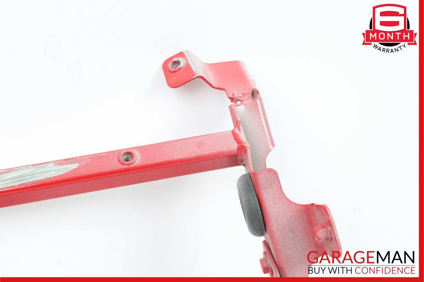 15-18 Ferrari California T Front Body Structure Apron Beam Frame OEM