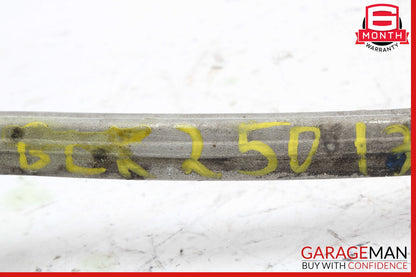 08-16 Mercedes X204 GLK250 Rear Left or Right Suspension Lower Control Arm OEM