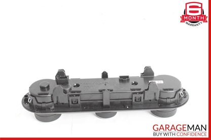 17-22 Alfa Romeo Giulia A/C Heater Climate Control Switch 01561303480 OEM
