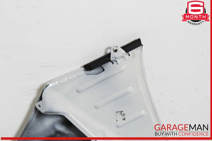12-19 Fiat 500 Front Right Passenger Side Fender Panel Cover OEM