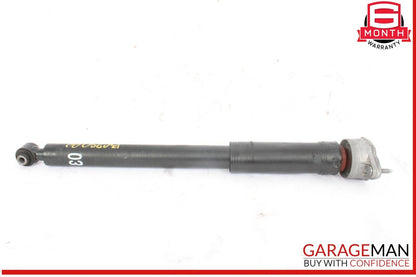 08-14 Mercedes W204 C250 C300 Rear Left & Right Shock Absorber Strut Set OEM