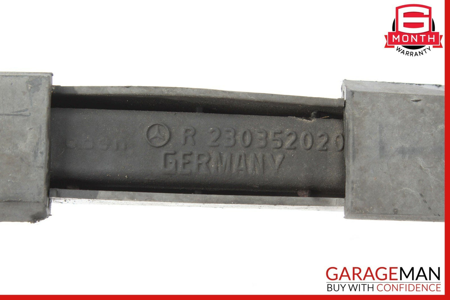 03-11 Mercedes CLS350 E350 SL500 Rear Left / Right Suspension Lower Control Arm